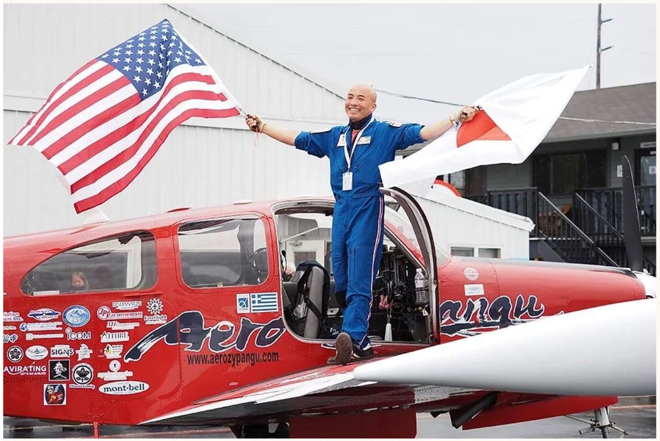 2022年　5月報告　ウェビナー：逆風を揚力に変えて（詳細は画像をクリック）